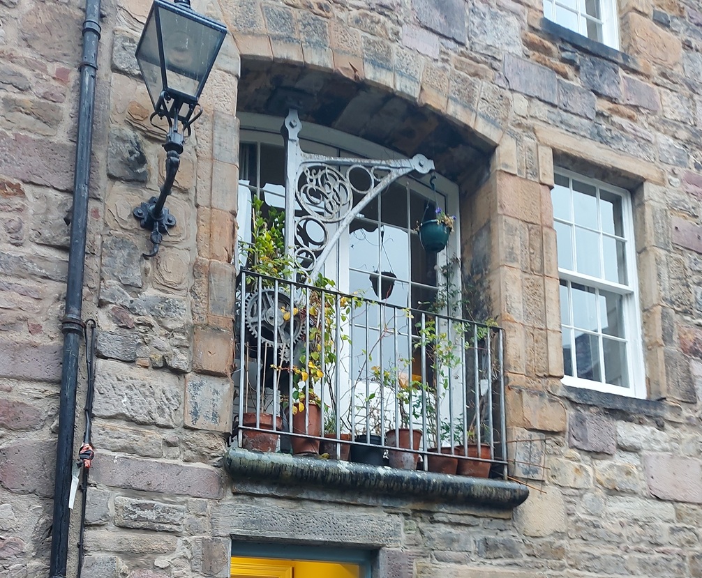 Edinburgh - 2025